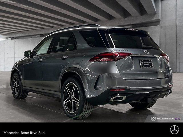 2024 Mercedes-Benz GLE Plug-in-Hybrid GLE 450E4 in Cars & Trucks in Longueuil / South Shore - Image 3
