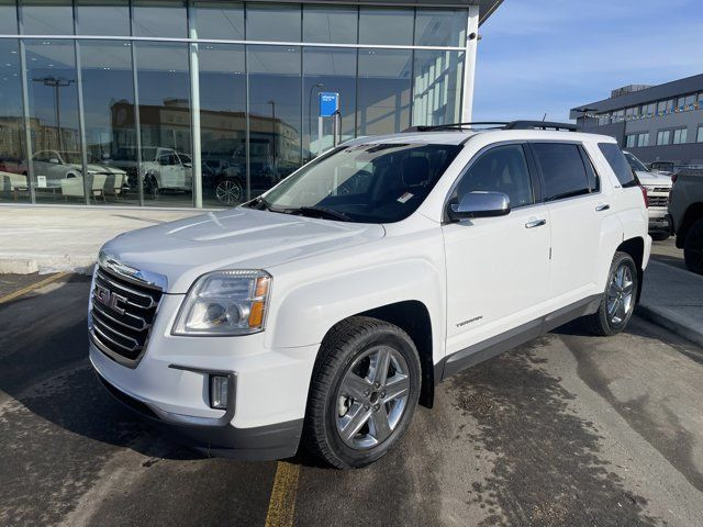  2017 GMC Terrain SLE in Cars & Trucks in Grande Prairie - Image 2