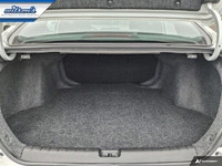 Come see this certified 2020 Honda Civic Sedan Sport | Sunroof | Heated Seats | Reverse Cam | Remote... (image 9)