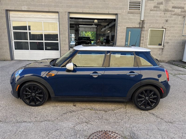 2015 MINI 5 Door Cooper in Cars & Trucks in City of Toronto - Image 2