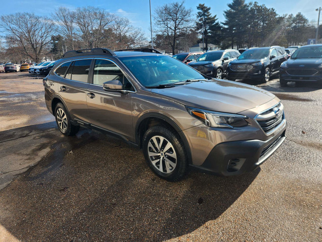 2022 Subaru Outback Touring clean carfax!! Sunroof, AWD, Pric... in Cars & Trucks in Annapolis Valley - Image 4