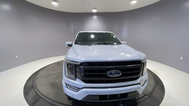 2022 Ford F-150 LARIAT - TRAILER TOW PKG - 502A in Cars & Trucks in Strathcona County - Image 3
