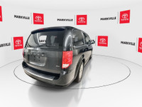 The 2019 Dodge Grand Caravan is a 7-passenger minivan known for its family-friendly features and ver... (image 9)