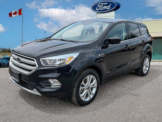 2019 Ford Escape SE | 200A | NAVIGATION | APPLE CARPLAY in Cars & Trucks in Kitchener / Waterloo - Image 2