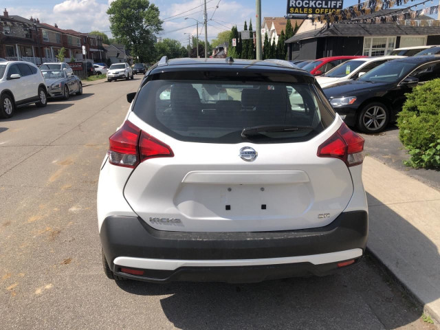 2019 Nissan Kicks in Cars & Trucks in City of Toronto - Image 4