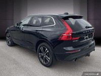 ==== 2020 Volvo XC60 Momentum AWD | Panoramic Roof | Leather | Remote Start | 19 Alloys ==== Elegant... (image 3)