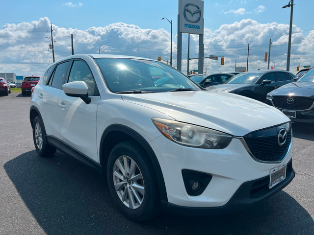 2013 Mazda CX-5 in Cars & Trucks in Brantford - Image 3