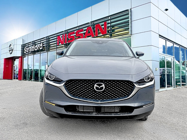 2021 Mazda CX-30 PREFFERED | AWD | CLEAN CARFAX | LEATHER INTERI in Cars & Trucks in Stratford - Image 2