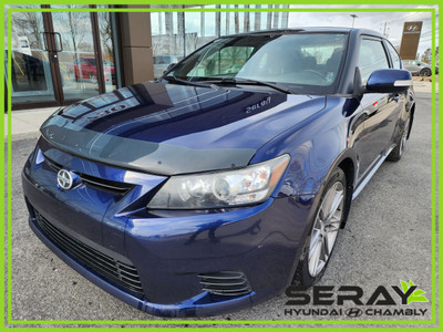 Scion tC AUTOMATIQUE TOIT OUVRANT MAGS BLUETOOTH A/C 2012