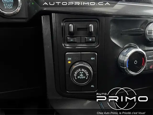 2023 Ford F-150 XLT FX4 PowerBoost Hybrid SuperCrew Boite 5.5' 4 in Cars & Trucks in Laval / North Shore - Image 40