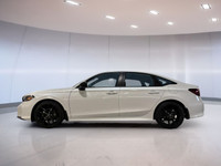 See Dealer Website for Details. 2025 Honda Civic Sedan Sport Engine: 4 Cylinder Engine 2.0L L/100Km... (image 2)