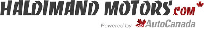 Haldimand Motors Ltd.