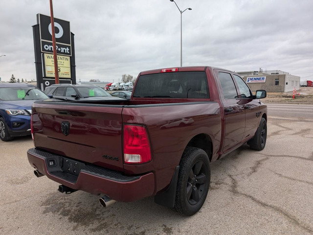2020 RAM 1500 Classic Express | Back Up Camera | 6 Passenger in Cars & Trucks in Winnipeg - Image 4