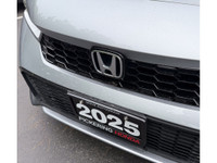 Certified. Sport Touring|Leather|Sunroof|Navi|Bose|CarPlay 2025 Honda Civic Hybrid Sport Touring Spo... (image 9)