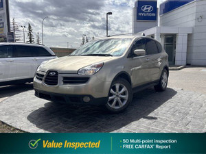 2007 Subaru B9 Tribeca Ltd | 2 Sets of Tires | Remote Start