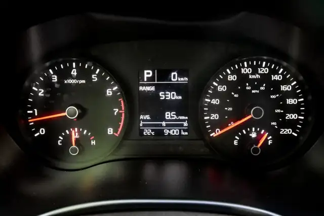 2021 Kia Rio 5-door LX+ IVT - Heated Seats - Android Auto in Cars & Trucks in Kingston - Image 20