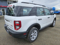 2023 Ford Bronco Sport 4WD, 1.5L 3 Cylinder, Backup Camera DRIVING FORCE is committed to making your... (image 4)