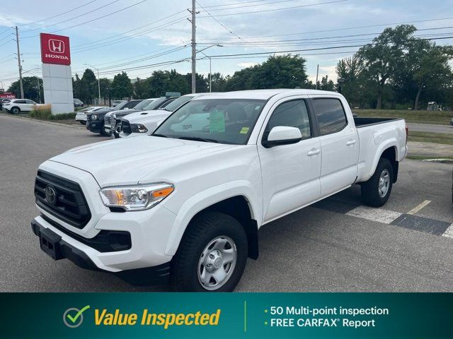 2022 Toyota Tacoma One Owner | Clean Carfax | Heated Seats in Cars & Trucks in London