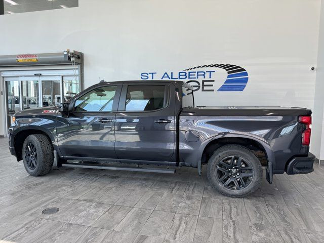 2024 Chevrolet Silverado 1500 RST in Cars & Trucks in St. Albert - Image 2