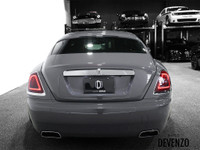 RARE 2018 Rolls-Royce Wraith, LUMINARY COLLECTION - ONE OF FIFTY-FIVE, Sunburst Grey on Saddlery Tan... (image 3)