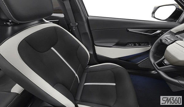 2025 Kia EV6 in Cars & Trucks in Oshawa / Durham Region - Image 4