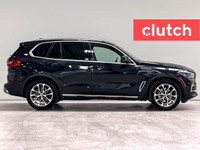 NO ACCIDENTS / CLEAN CARFAX / Auto Dimming Rearview Mirror, Cruise Control, Adaptive Cruise Control... (image 3)