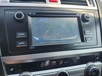 GARANTIE 1 ANS CREDIT DIRECT EN LIGNE AU WWW.AUTO-INTERNET.CA WOW 2015 SUBARU OUTBACK AWD TOUT EQUIP... (image 3)