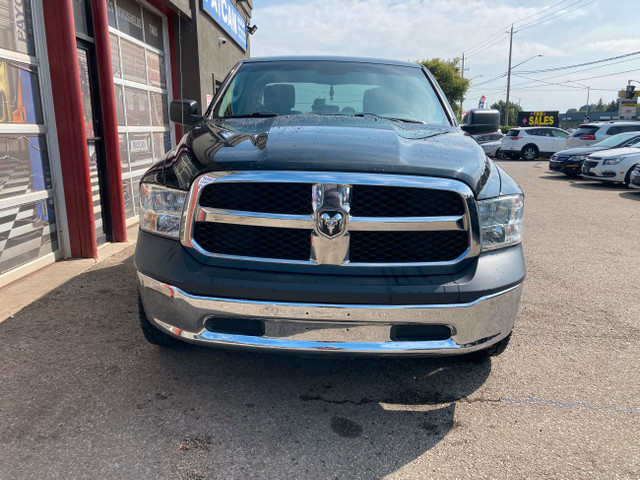 2016 RAM 1500 1500 SXT SXT in Cars & Trucks in Kitchener / Waterloo - Image 2