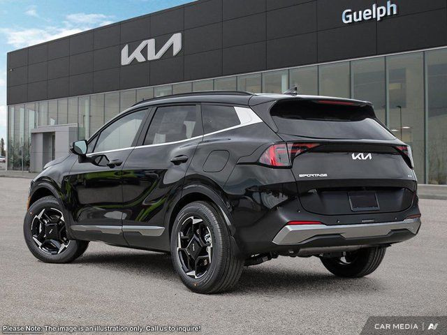 2026 Kia Sportage EX in Cars & Trucks in Guelph - Image 4