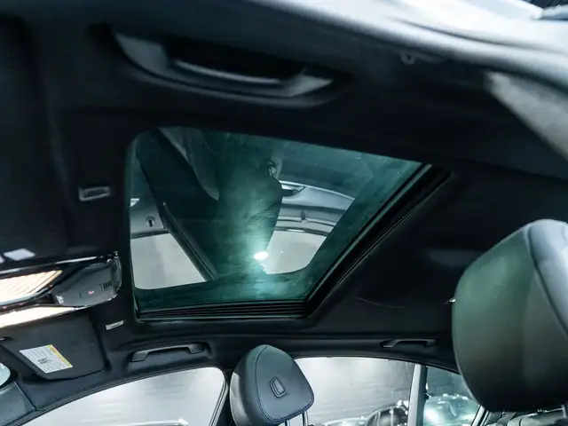 2019 BMW 5 Series 540i/360 CAM/HUD/HARMEN K/M PACKAGE/1OWNER in Cars & Trucks in Mississauga / Peel Region - Image 35