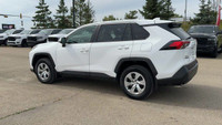 Odometer is 1823 kilometers below market average! This Toyota RAV4 is equipped with: Cloth Seat Trim... (image 2)