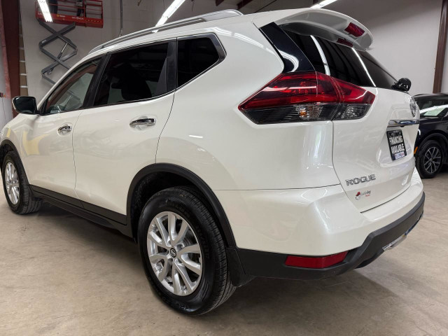 2019 Nissan Rogue SV in Cars & Trucks in Owen Sound - Image 4