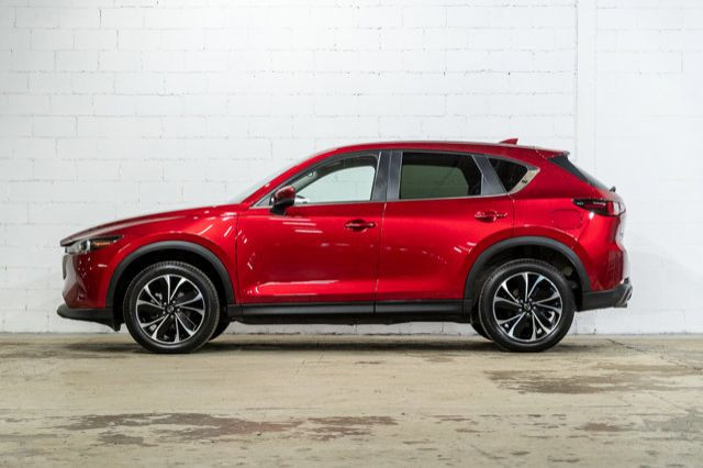 2025 Mazda CX-5 GS Preferred | Polyvalente et puissante in Cars & Trucks in City of Montréal - Image 4