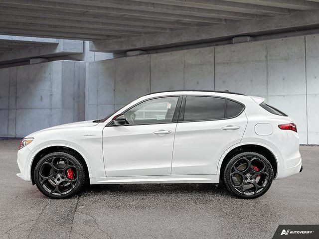 2023 Alfa Romeo Stelvio Veloce in Cars & Trucks in Tricities/Pitt/Maple - Image 4