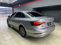 2020 VOLKSWAGEN JETTA HIGHLINE 1.4L 4-CYL FWD, BLUETOOTH, CRUISE CONTROL, AUTO-ENGINE SHUT OFF, ECO... (image 4)