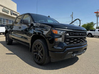 *About This Used Chevrolet Silverado for sale in Alberta* Only 24,160 Miles! This Chevrolet Silverad... (image 7)