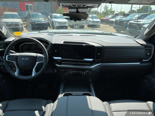 2025 Chevrolet Silverado 3500HD LTZ 4WD Crew Cab | 20IN FUEL in Cars & Trucks in Strathcona County - Image 4