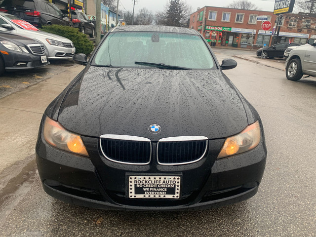 2006 BMW 3 Series in Cars & Trucks in City of Toronto - Image 2