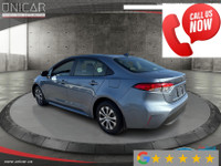 2023 Toyota Corolla Hybrid Efficiency Meets Innovation. No Accidents | Safety Certification Included... (image 5)