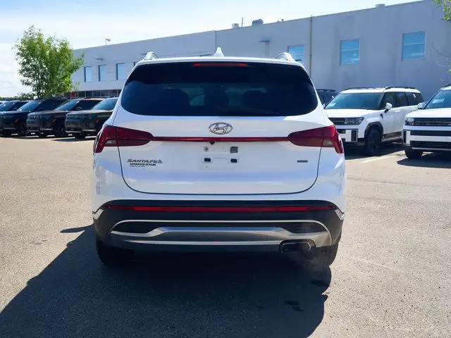 2022 Hyundai Santa Fe Pref Trend | Awd | Sunroof | Adaptive63838165092483123