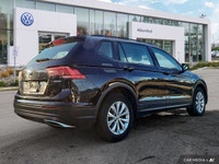 This Volkswagen Tiguan boasts a Intercooled Turbo Regular Unleaded I-4 2.0 L/121 engine powering thi... (image 4)