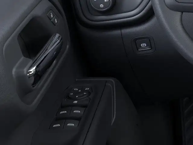2025 GMC Sierra 1500 Crew Cab Pro in Cars & Trucks in Edmonton - Image 23