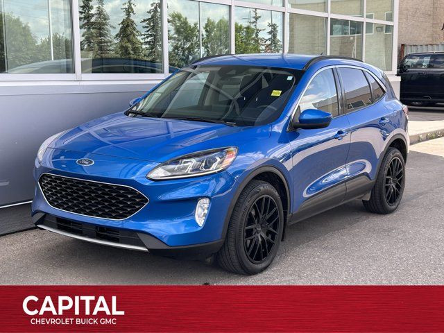 2020 Ford Escape SEL in Cars & Trucks in Calgary