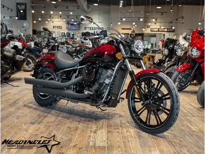 Please contact our sales department for the most up-to-date availability on motorcycles, ATVs, side-...