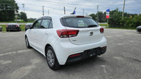 CLEAN CARFAX REPORT No Accidents 2019 KIA RIO LX featuring: Back up Camera, Cruise Control, Hand fre... (image 4)