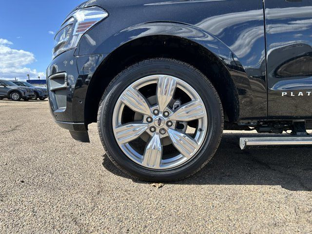 2024 Ford Expedition Platinum Max in Cars & Trucks in Edmonton - Image 3