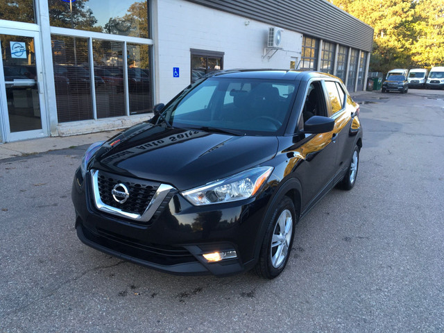 2019 Nissan Kicks S CLEAN CARFAX Great Price, Financing Avail... in Cars & Trucks in Annapolis Valley - Image 2