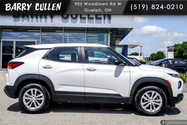 2023 Chevrolet TrailBlazer in Cars & Trucks in Guelph - Image 3