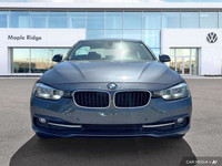 This BMW 3 Series boasts a Intercooled Turbo Premium Unleaded I-4 2.0 L/122 engine powering this Aut... (image 7)