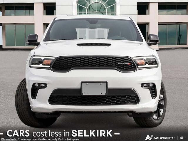 2025 Dodge Durango in Cars & Trucks in Winnipeg - Image 2